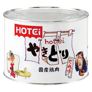 とりつくね ねぎだれ味 ( 70g×24セット )/ ホテイフーズ : 爽快