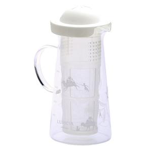 ルピシア オリジナルハンディークーラー ハーフ 1個の商品画像