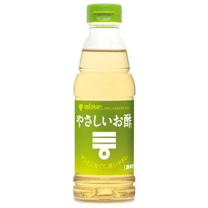 ミツカン やさしいお酢 360ml｜LOHACO by アスクル