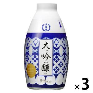 月桂冠 上撰キャップエース 180ml瓶 : 森光酒店 - 通販 - Yahoo