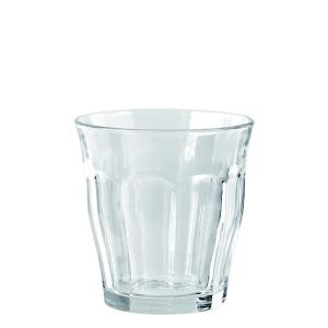 DURALEX（R）（デュラレックス） ピカルディー 250ml 1箱（6個入） グラス