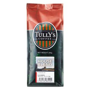 スターバックス コーヒー ハウスブレンド レギュラー豆タイプ