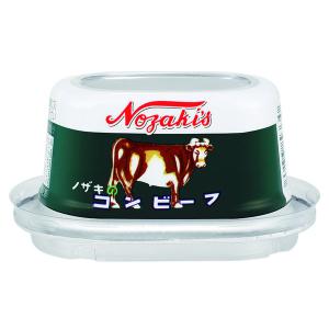 ⑤ノザキ　コンビーフ　【４０個】 ノザキのコンビーフ ( 80g*3個入 )/ ノザキ(NOZAKI'S) : 爽快ドラッグ