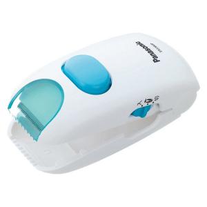 Panasonic ファミリー用バリカン Panasonic ファミリー用バリカン Panasonic 2024年9月1日 新発売 最新