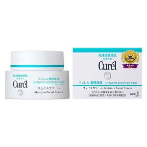 【最安】Curél フェイスクリーム 7個セット Curel キュレル 潤浸保湿フェイスクリーム 40g 保湿クリーム 2個セット