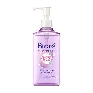 ビオレ メイク落とし パーフェクトオイル 230ml　花王