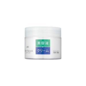 ピュア ナチュラル クリームエッセンス モイスト ( 100g )/ ピュア