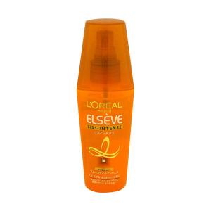 ロレアル パリ エルセーヴ リスインテンス スムースオイルエッセンス 100ml 日本ロレアル（洗い流さない　ヘアトリートメント）