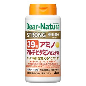 LOHACO - ディアナチュラ（DearーNatura）ストロング39 アミノマルチ