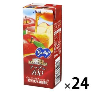 FRUITS SELECTION りんごジュース エルビー フルーツセレクション