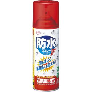 コニシ　防水スプレーF　300ml　#04854　1本｜LOHACO by ASKUL