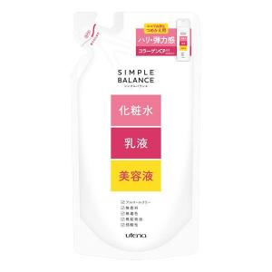 ピュア ナチュラル エッセンスローション UV つめかえ用 ( 200ml