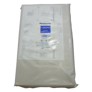 パナソニック 集じん用 空気清浄機フィルター F-ZXGP50 交換目安約10年