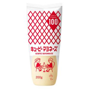 キユーピー マヨネーズ 200g 1個