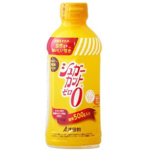 ◇浅田飴 シュガーカットゼロ顆粒 450g : サンドラッグe-shop - 通販