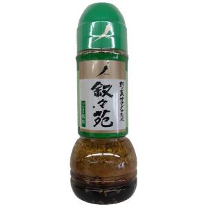 ジェー・オー・ジェー　叙々苑　野菜サラダのたれ　ペット　300ml　630633｜LOHACO by ASKUL