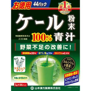 山本漢方製薬 ◇山本漢方 ケール粉末100%お徳用 170G : サンドラッグe