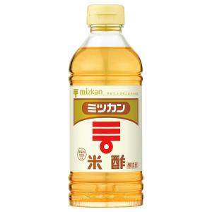 LOHACO - ミツカン 米酢 500ml 503444 1本
