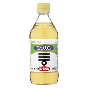 ミツカン 穀物酢 500ml 1本｜LOHACO by ASKUL