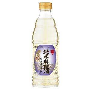 ミツカン 純米料理酒 600ml 763160 1本｜LOHACO by アスクル