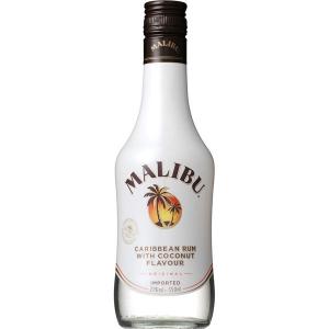 マリブ（MALIBU）　キューティーボトル　350ml