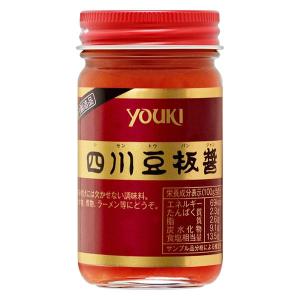 四川豆板醤　130g　ユウキ食品｜LOHACO by アスクル