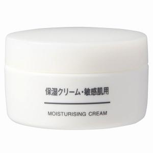 無印良品 保湿クリーム・敏感肌用 50g 良品計画
