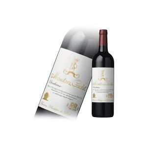 【エノテカ】　バロン・フィリップ　ムートン・カデ・クラシック　750ml  赤ワイン