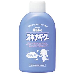 NU SKIN（ニュースキン） エスネピック ベビー ヘア アンド ボディ