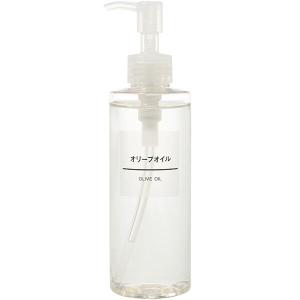 無印良品 オリーブオイル 200ml 良品計画