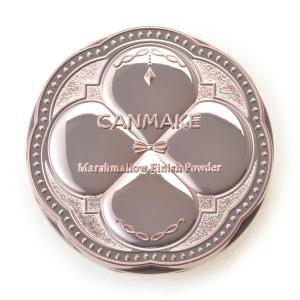 CANMAKE（キャンメイク） マシュマロフィニッシュパウダーMB（マットベージュオークル） SPF50＋・PA＋＋＋　井田ラボラトリーズ　