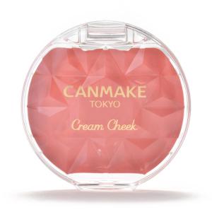 【値下げ可】CANMAKE クリームチーク 30個 P01 (パールタイプ) CANMAKE（キャンメイク） クリームチーク (パールタイプ) P01