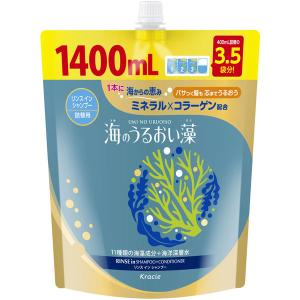Essential 花王 エッセンシャル しっとりまとまる シャンプー