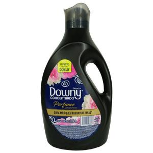 【並行輸入品】メキシコダウニー（Downy） 柔軟剤 エレガンス 本体 大容量 2.8L 1個 P＆G