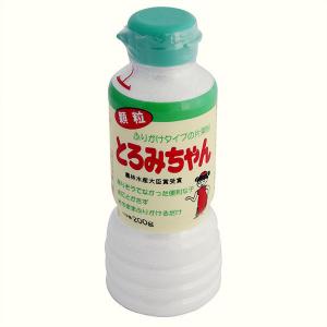 丸三美田実郎商店　とろみちゃん　200ｇ　1個