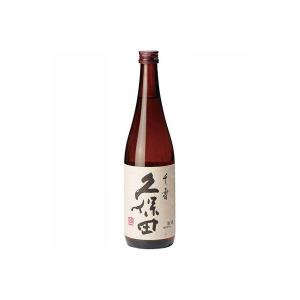 久保田 千寿 720ml  日本酒