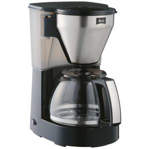 メリタ コーヒーメーカー ツイスト ブラック SCG583／B ( 1台