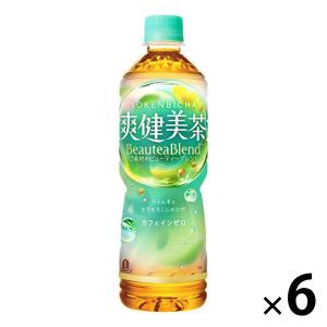 爽健美茶 PET ( 600ml×48本入 )/ お茶 ) : 爽快ドリンク専門店 - 通販