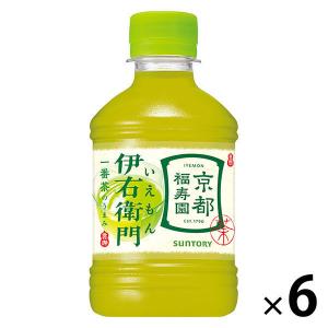 伊右衛門 ( 280ml×24本入 )/ : 爽快ドリンク専門店 - 通販 - Yahoo