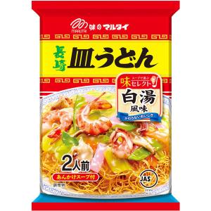 マルタイ 長崎皿うどん 140g 531935 1セット（3個入）