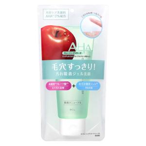 クレンジングリサーチ ジェルウォッシュ 100g BCL カンパニー