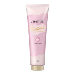エッセンシャル ザビューティ 髪のキメ美容バリアヘアマスク 180g