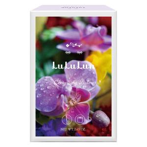 【数量限定】lululun（ルルルン） ルルルンクレンジングバームF LN1 75g Dr.ルルルン｜LOHACO by ASKUL