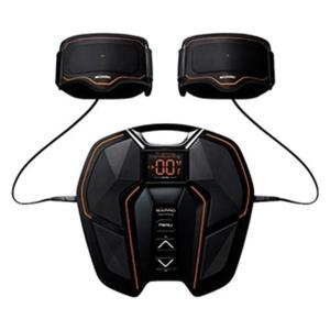 LOHACO - SIXPAD シックスパッド EMS フットフィットプラス2 Foot Fit