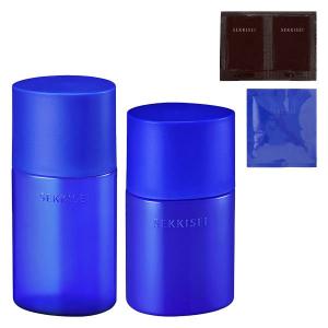 ロハコ限定 雪肌精 クリアウェルネス 効能タイプセット 化粧水・乳液・おまけ付 コーセー