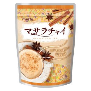 meito マサラチャイ 1袋（210g）