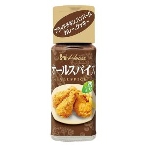 【ワゴンセール】ハウス食品 ハウス オールスパイス 1個｜LOHACO by アスクル
