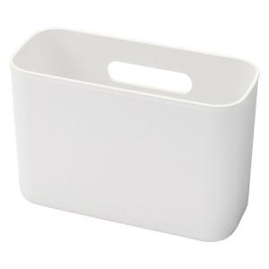 無印良品 吊るしても使える 薄型収納ケース 奥行１１ｃｍ 約幅２６×奥行１１×高さ１６ｃｍ 良品計画｜LOHACO by アスクル