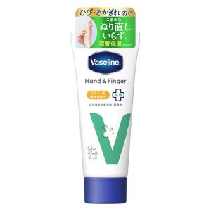 シービック Vaseline(ヴァセリン) ハンド＆ネイルオールインワン90g