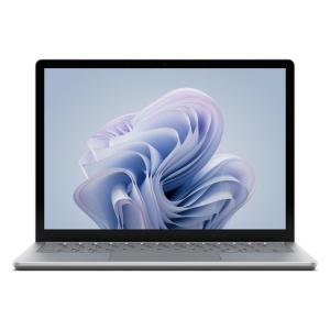マイクロソフト Surface Laptop 6 15 インチ ZLQ-00045 1台｜LOHACO by アスクル